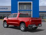 New 2025 Chevrolet Silverado 1500 LTZ Crew Cab 4WD Pickup for sale #S1632 - photo 27