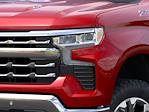 New 2025 Chevrolet Silverado 1500 LTZ Crew Cab 4WD Pickup for sale #S1632 - photo 34