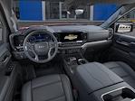 New 2025 Chevrolet Silverado 1500 LTZ Crew Cab 4WD Pickup for sale #S1632 - photo 39