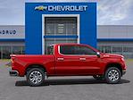New 2025 Chevrolet Silverado 1500 LTZ Crew Cab 4WD Pickup for sale #S1632 - photo 5