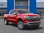 New 2025 Chevrolet Silverado 1500 LTZ Crew Cab 4WD Pickup for sale #S1632 - photo 7