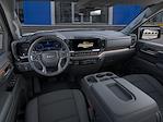 New 2025 Chevrolet Silverado 1500 LT Crew Cab 4WD Pickup for sale #S1637 - photo 15