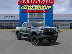 New 2025 Chevrolet Silverado 1500 LT Crew Cab 4WD Pickup for sale #S1642 - photo 1