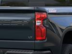 New 2025 Chevrolet Silverado 1500 LT Crew Cab 4WD Pickup for sale #S1642 - photo 11