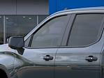 New 2025 Chevrolet Silverado 1500 LT Crew Cab 4WD Pickup for sale #S1642 - photo 12