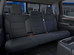 New 2025 Chevrolet Silverado 1500 LT Crew Cab 4WD Pickup for sale #S1642 - photo 17