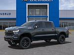 New 2025 Chevrolet Silverado 1500 LT Crew Cab 4WD Pickup for sale #S1642 - photo 3