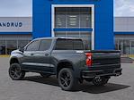 New 2025 Chevrolet Silverado 1500 LT Crew Cab 4WD Pickup for sale #S1642 - photo 4