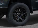 New 2025 Chevrolet Silverado 1500 LT Crew Cab 4WD Pickup for sale #S1642 - photo 33