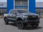 New 2025 Chevrolet Silverado 1500 LT Crew Cab 4WD Pickup for sale #S1642 - photo 7