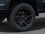 New 2025 Chevrolet Silverado 1500 LT Crew Cab 4WD Pickup for sale #S1642 - photo 9