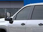 New 2025 Chevrolet Silverado 2500 Custom Crew Cab 4WD Pickup for sale #S1645 - photo 12