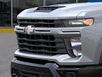 New 2025 Chevrolet Silverado 2500 Custom Crew Cab 4WD Pickup for sale #S1645 - photo 13