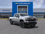 New 2025 Chevrolet Silverado 2500 Custom Crew Cab 4WD Pickup for sale #S1645 - photo 25
