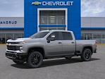 New 2025 Chevrolet Silverado 2500 Custom Crew Cab 4WD Pickup for sale #S1645 - photo 26