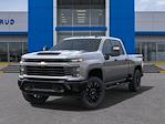 New 2025 Chevrolet Silverado 2500 Custom Crew Cab 4WD Pickup for sale #S1645 - photo 30