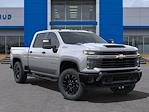 New 2025 Chevrolet Silverado 2500 Custom Crew Cab 4WD Pickup for sale #S1645 - photo 31