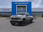 New 2025 Chevrolet Silverado 2500 Custom Crew Cab 4WD Pickup for sale #S1645 - photo 32