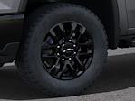 New 2025 Chevrolet Silverado 2500 Custom Crew Cab 4WD Pickup for sale #S1645 - photo 33