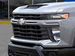New 2025 Chevrolet Silverado 2500 Custom Crew Cab 4WD Pickup for sale #S1645 - photo 37