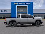 New 2025 Chevrolet Silverado 2500 Custom Crew Cab 4WD Pickup for sale #S1645 - photo 5