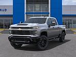 New 2025 Chevrolet Silverado 2500 Custom Crew Cab 4WD Pickup for sale #S1645 - photo 6