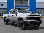 New 2025 Chevrolet Silverado 2500 Custom Crew Cab 4WD Pickup for sale #S1645 - photo 7