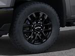 New 2025 Chevrolet Silverado 2500 Custom Crew Cab 4WD Pickup for sale #S1645 - photo 9