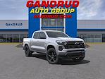 New 2025 Chevrolet Colorado Z71 Crew Cab 4WD Pickup for sale #S1648 - photo 1