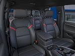 New 2025 Chevrolet Colorado Z71 Crew Cab 4WD Pickup for sale #S1648 - photo 16