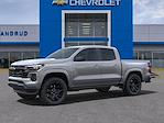 New 2025 Chevrolet Colorado Z71 Crew Cab 4WD Pickup for sale #S1648 - photo 3