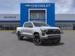 New 2025 Chevrolet Colorado Z71 Crew Cab 4WD Pickup for sale #S1648 - photo 25