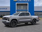 New 2025 Chevrolet Colorado Z71 Crew Cab 4WD Pickup for sale #S1648 - photo 26