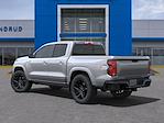 New 2025 Chevrolet Colorado Z71 Crew Cab 4WD Pickup for sale #S1648 - photo 4