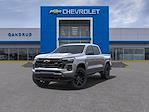 New 2025 Chevrolet Colorado Z71 Crew Cab 4WD Pickup for sale #S1648 - photo 8