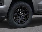 New 2025 Chevrolet Colorado Z71 Crew Cab 4WD Pickup for sale #S1648 - photo 9
