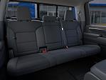 New 2025 Chevrolet Silverado 2500 LT Crew Cab 4WD Pickup for sale #S1649 - photo 17