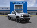New 2025 Chevrolet Silverado 2500 LT Crew Cab 4WD Pickup for sale #S1649 - photo 25