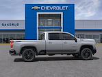 New 2025 Chevrolet Silverado 2500 LT Crew Cab 4WD Pickup for sale #S1649 - photo 5