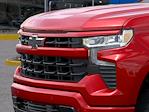 New 2025 Chevrolet Silverado 1500 RST Crew Cab 4WD Pickup for sale #S1657 - photo 13
