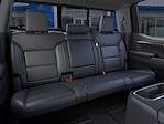 New 2025 Chevrolet Silverado 1500 RST Crew Cab 4WD Pickup for sale #S1657 - photo 17
