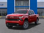 New 2025 Chevrolet Silverado 1500 RST Crew Cab 4WD Pickup for sale #S1657 - photo 30