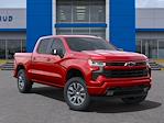 New 2025 Chevrolet Silverado 1500 RST Crew Cab 4WD Pickup for sale #S1657 - photo 31