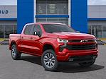 New 2025 Chevrolet Silverado 1500 RST Crew Cab 4WD Pickup for sale #S1657 - photo 7
