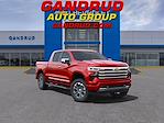 New 2025 Chevrolet Silverado 1500 High Country Crew Cab 4WD Pickup for sale #S1658 - photo 1