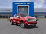 New 2025 Chevrolet Silverado 1500 High Country Crew Cab 4WD Pickup for sale #S1658 - photo 25