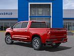 New 2025 Chevrolet Silverado 1500 High Country Crew Cab 4WD Pickup for sale #S1658 - photo 4