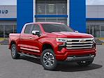 New 2025 Chevrolet Silverado 1500 High Country Crew Cab 4WD Pickup for sale #S1658 - photo 7