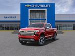 New 2025 Chevrolet Silverado 1500 High Country Crew Cab 4WD Pickup for sale #S1658 - photo 8