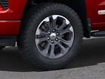 New 2025 Chevrolet Silverado 1500 High Country Crew Cab 4WD Pickup for sale #S1658 - photo 9